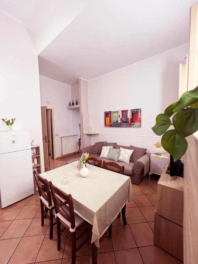 Butera Apartments Bagheria Bagian luar foto